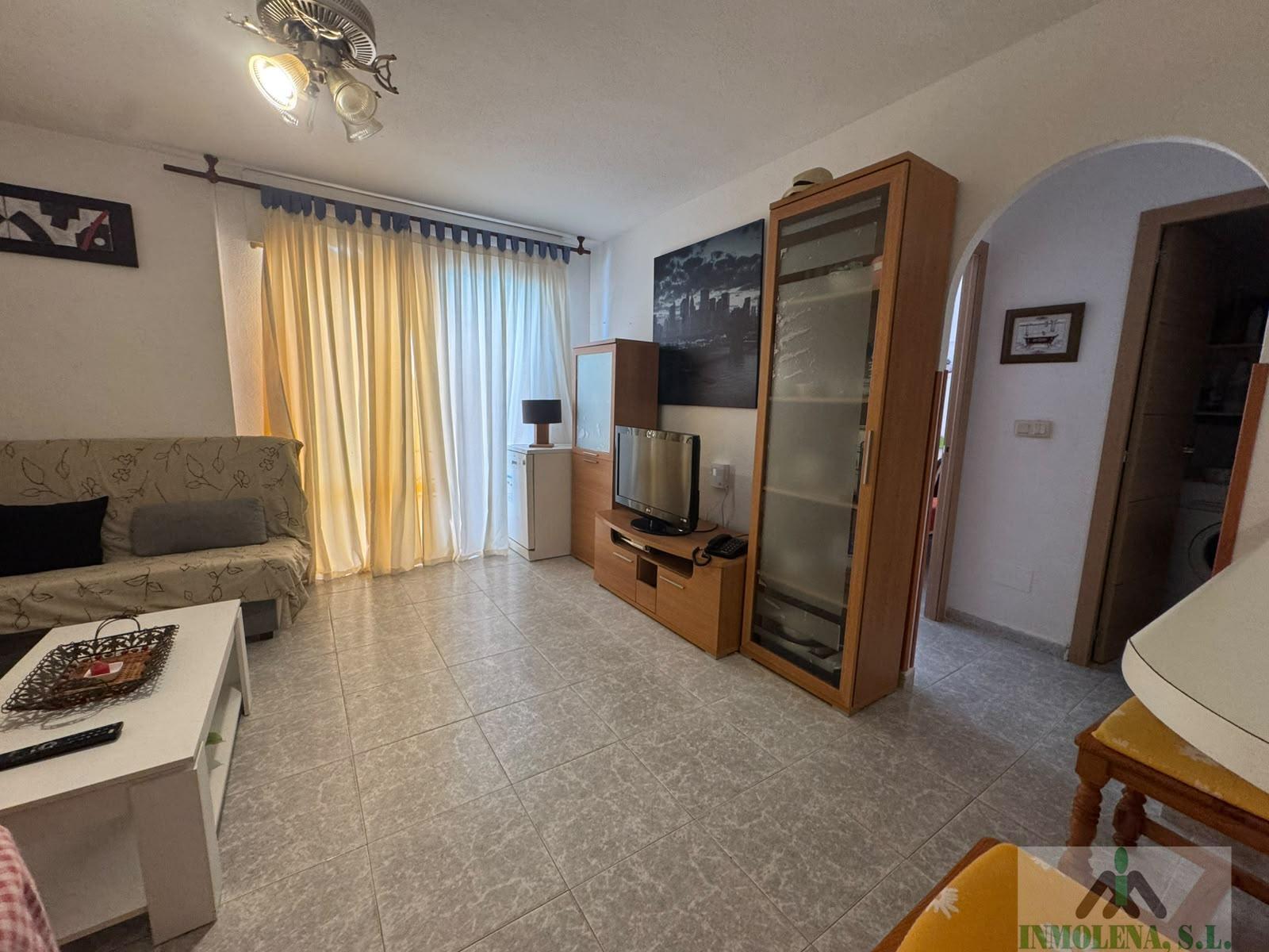 Venta de piso en La Manga del Mar Menor