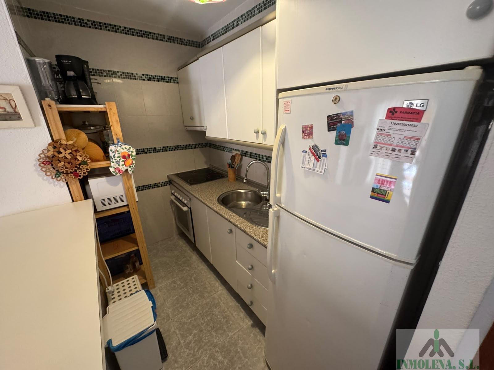 Venta de piso en La Manga del Mar Menor