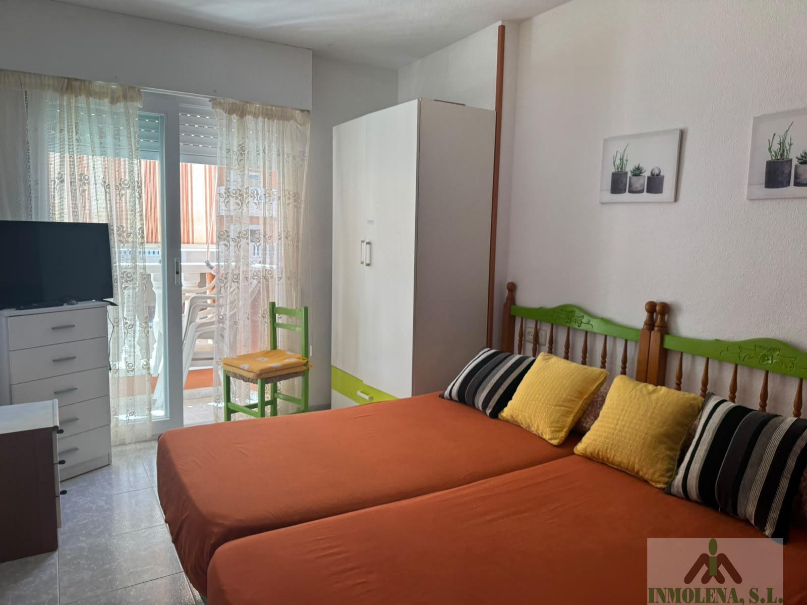 Venta de piso en La Manga del Mar Menor