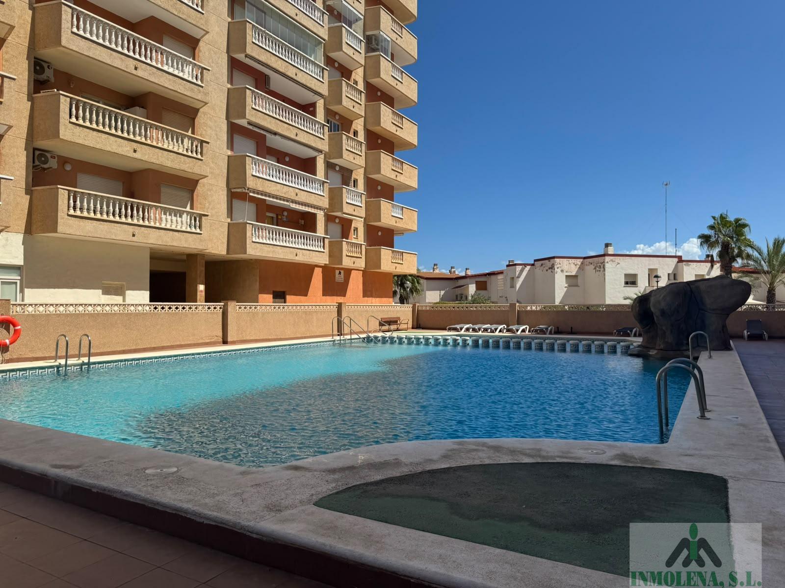 Venta de piso en La Manga del Mar Menor