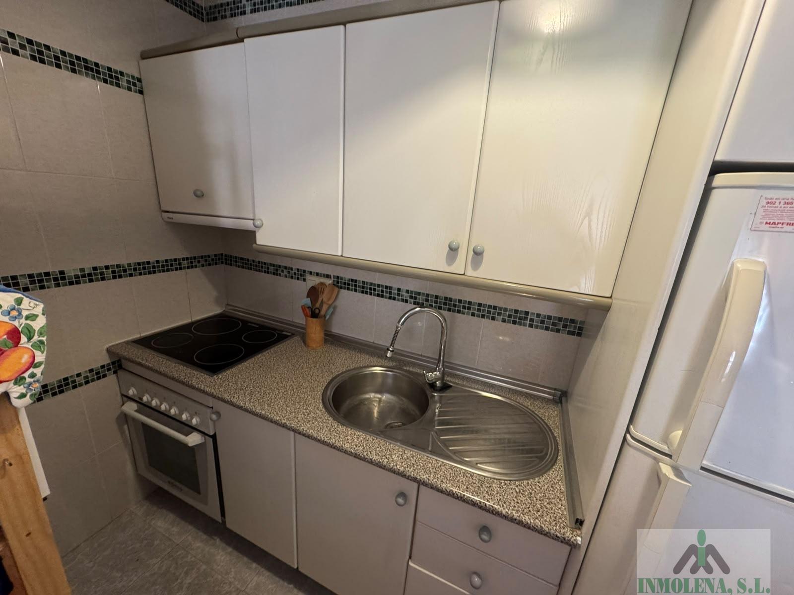 Venta de piso en La Manga del Mar Menor