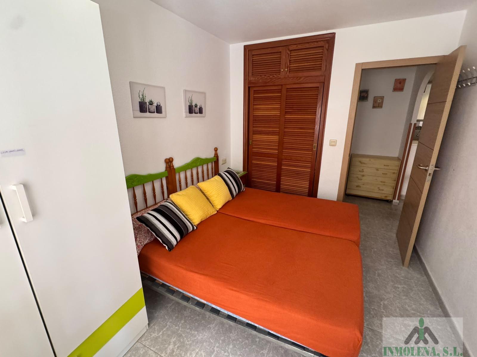 Venta de piso en La Manga del Mar Menor