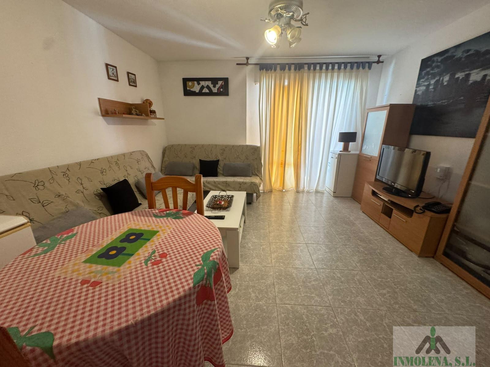 Venta de piso en La Manga del Mar Menor