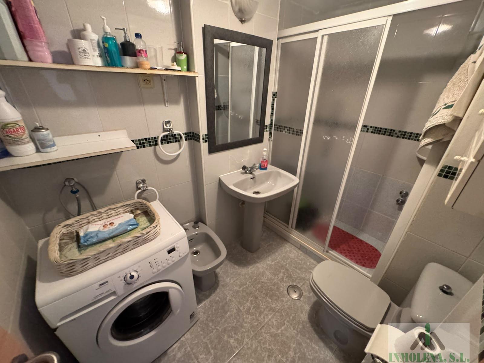 Venta de piso en La Manga del Mar Menor