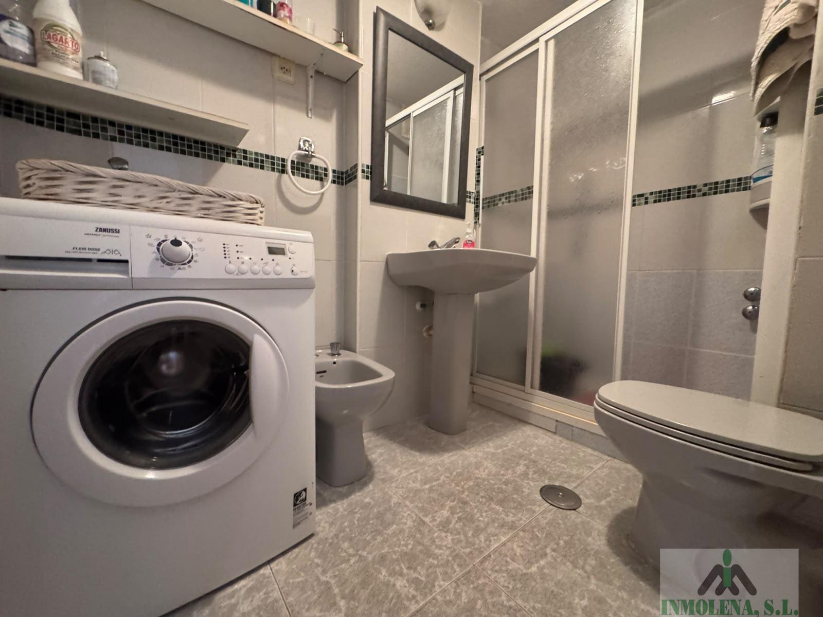Venta de piso en La Manga del Mar Menor