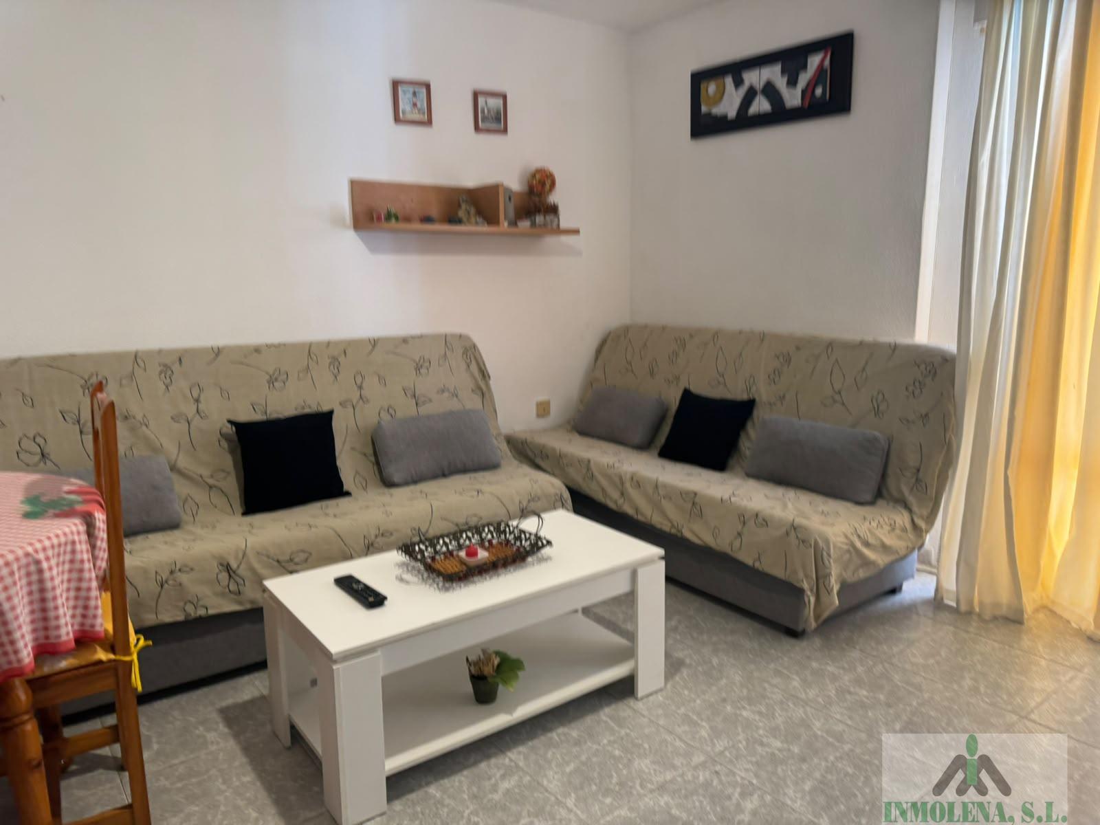 Venta de piso en La Manga del Mar Menor