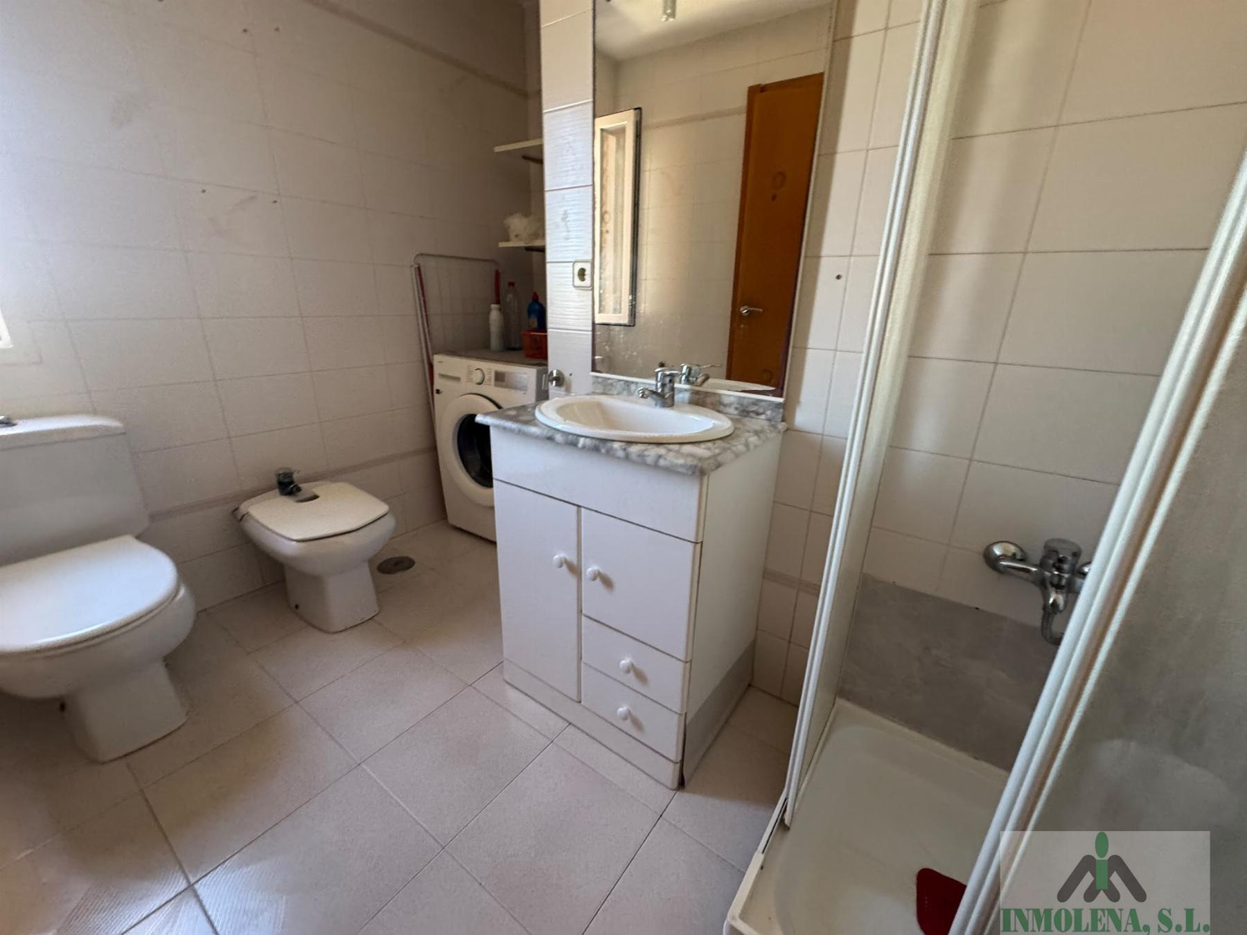 Venta de apartamento en La Manga del Mar Menor