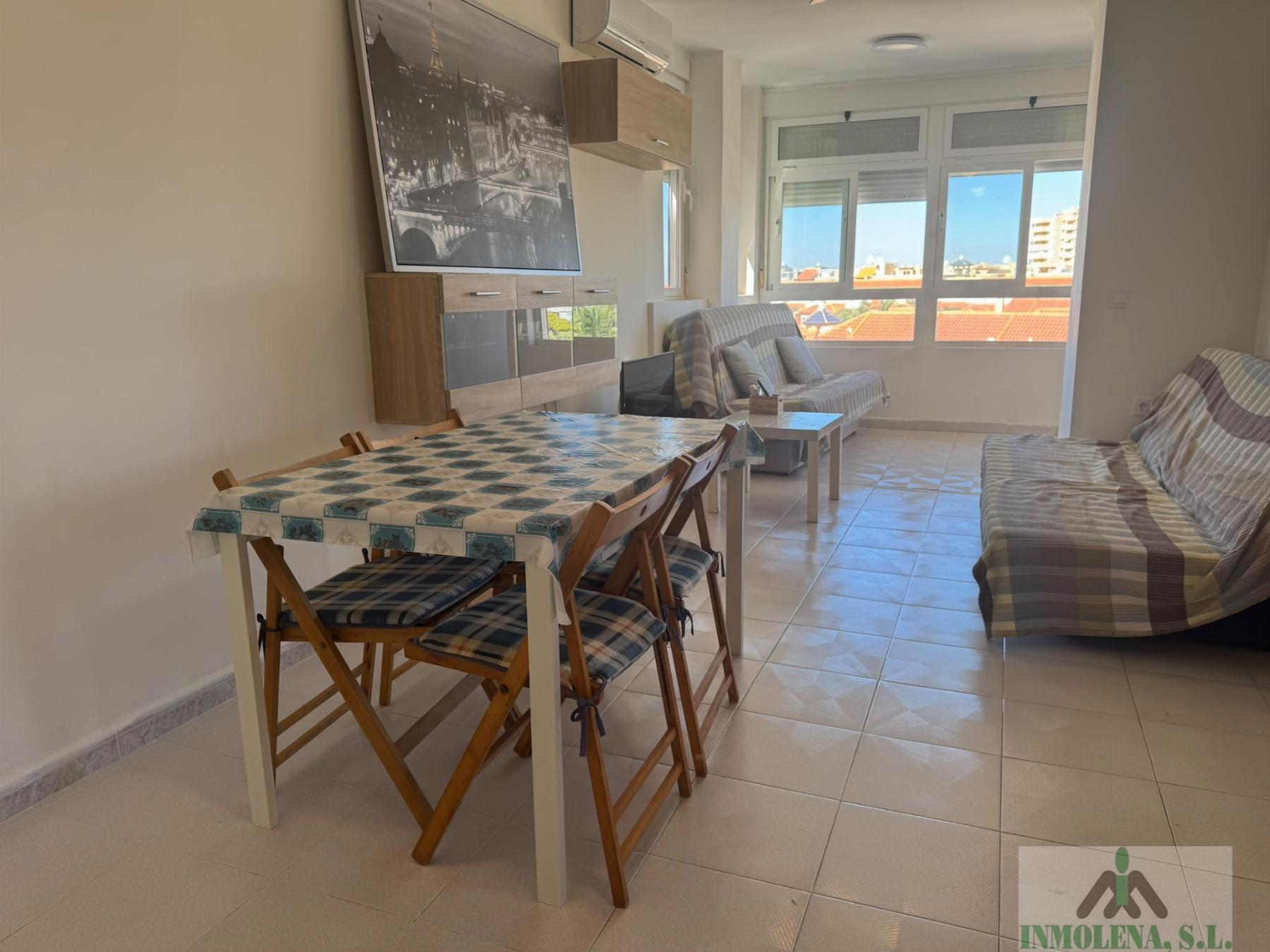 Venta de apartamento en La Manga del Mar Menor