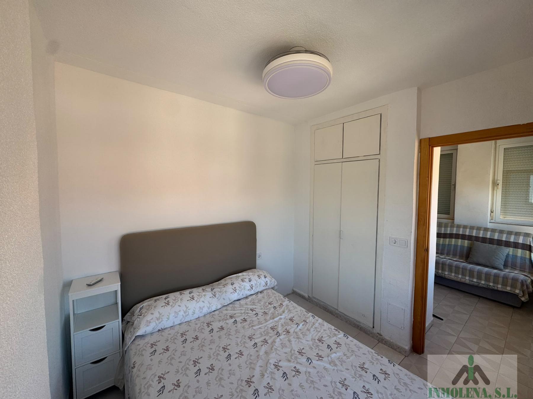 Venta de apartamento en La Manga del Mar Menor