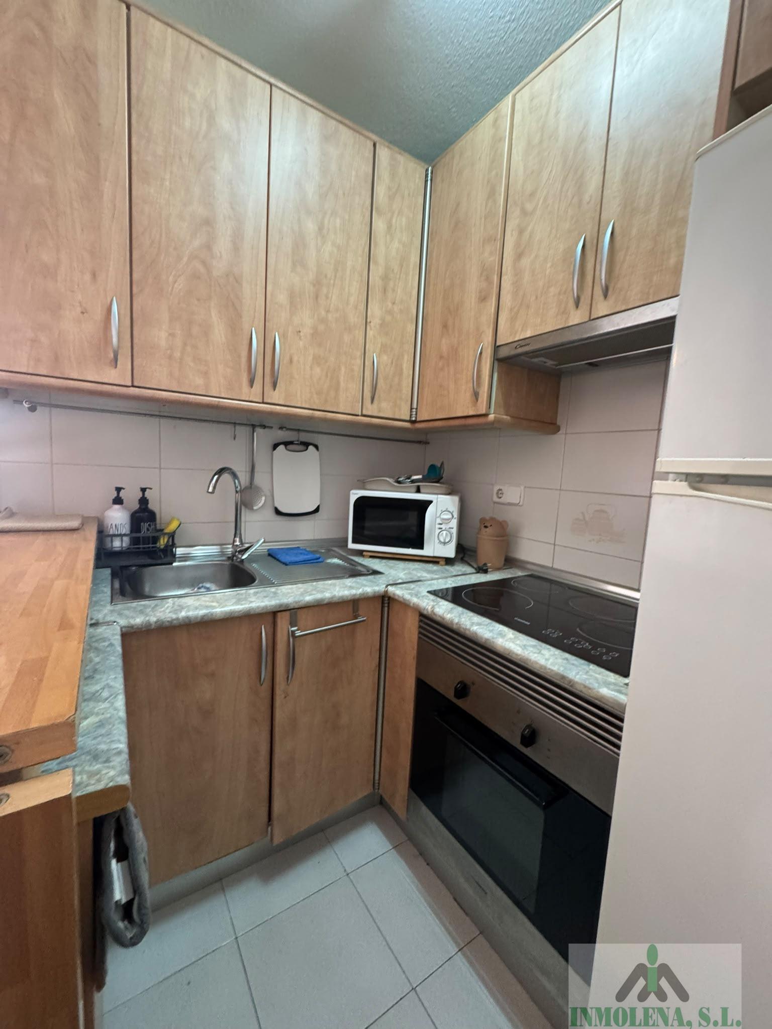 Venta de apartamento en La Manga del Mar Menor