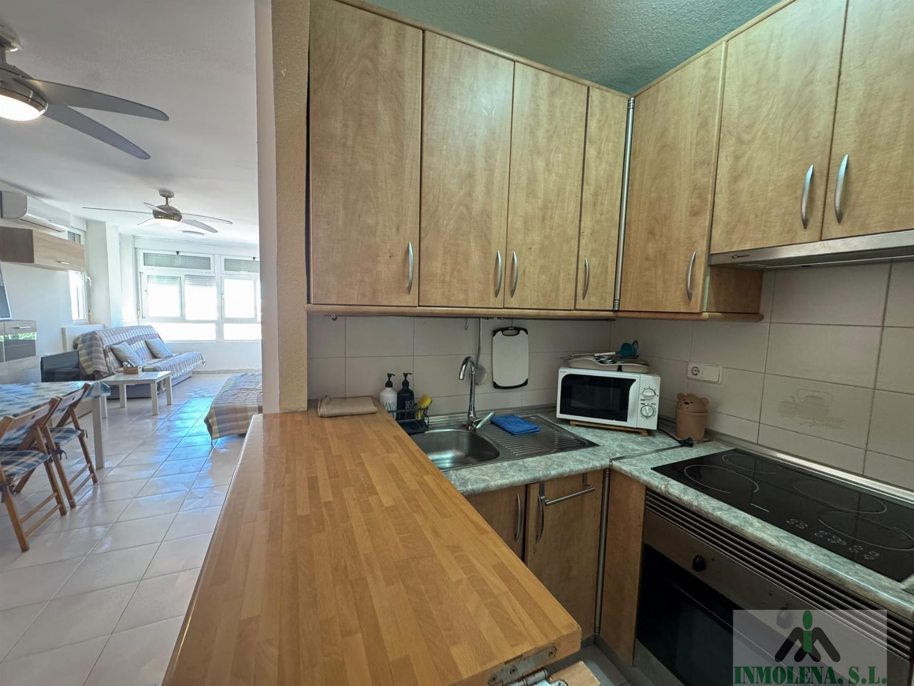 Venta de apartamento en La Manga del Mar Menor