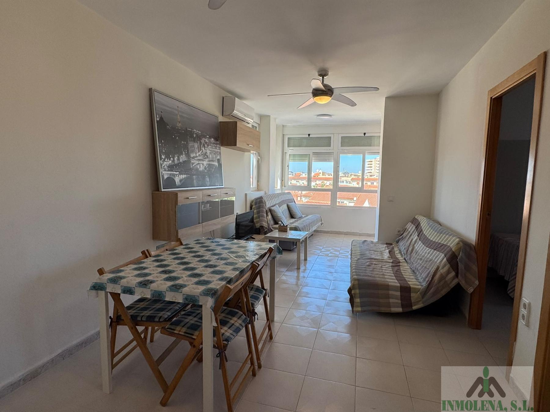 Venta de apartamento en La Manga del Mar Menor