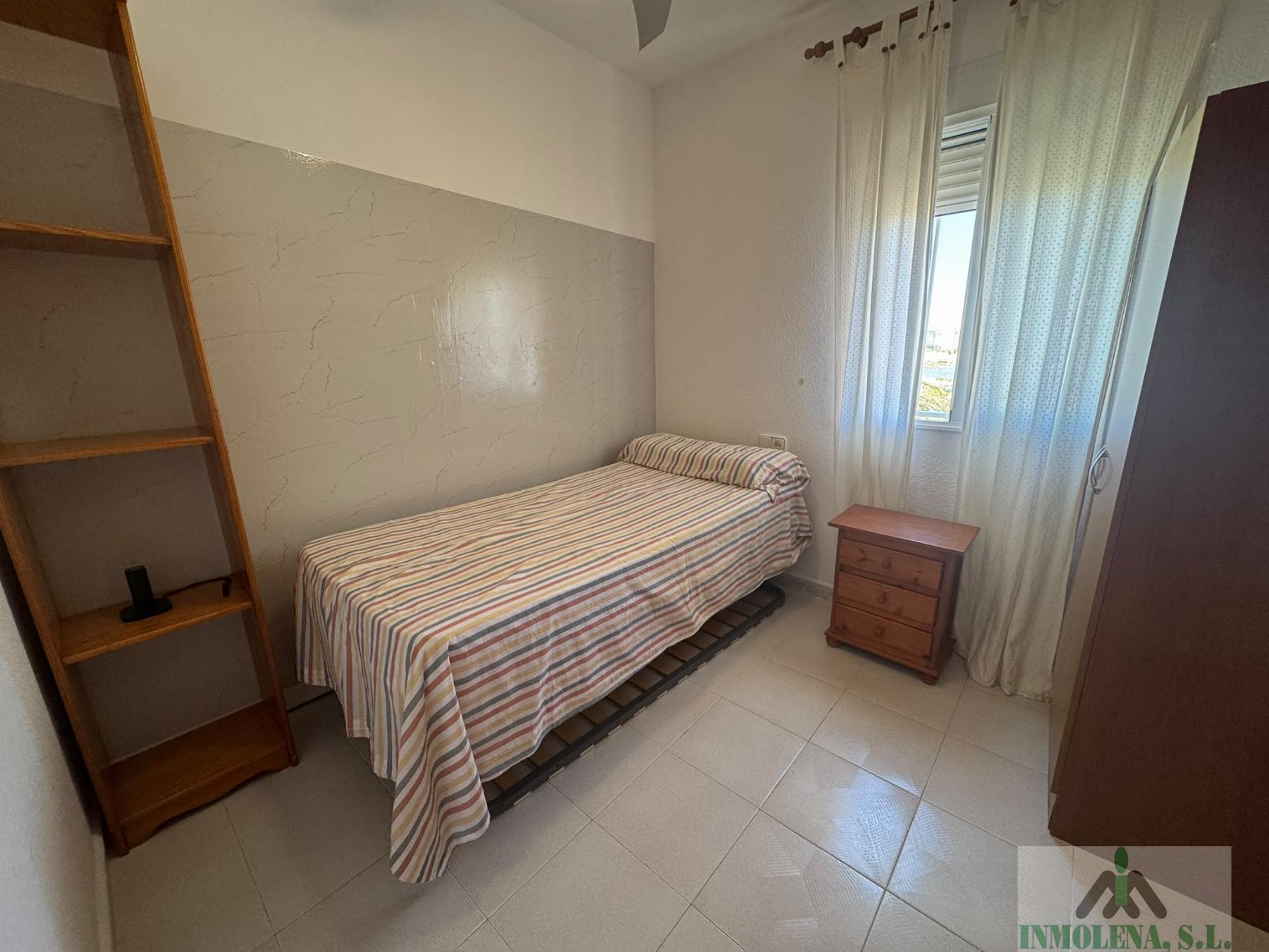 Venta de apartamento en La Manga del Mar Menor