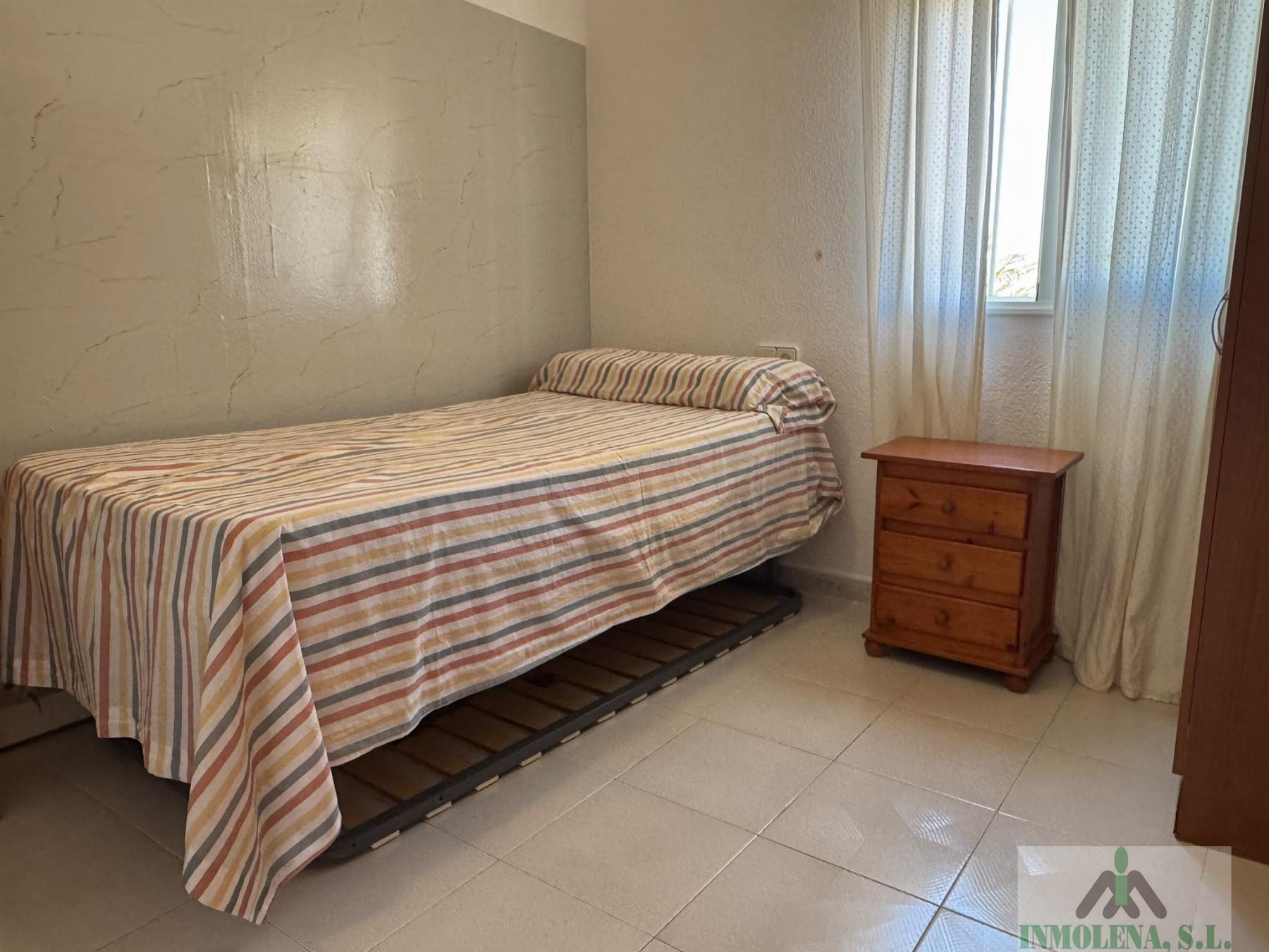 Venta de apartamento en La Manga del Mar Menor