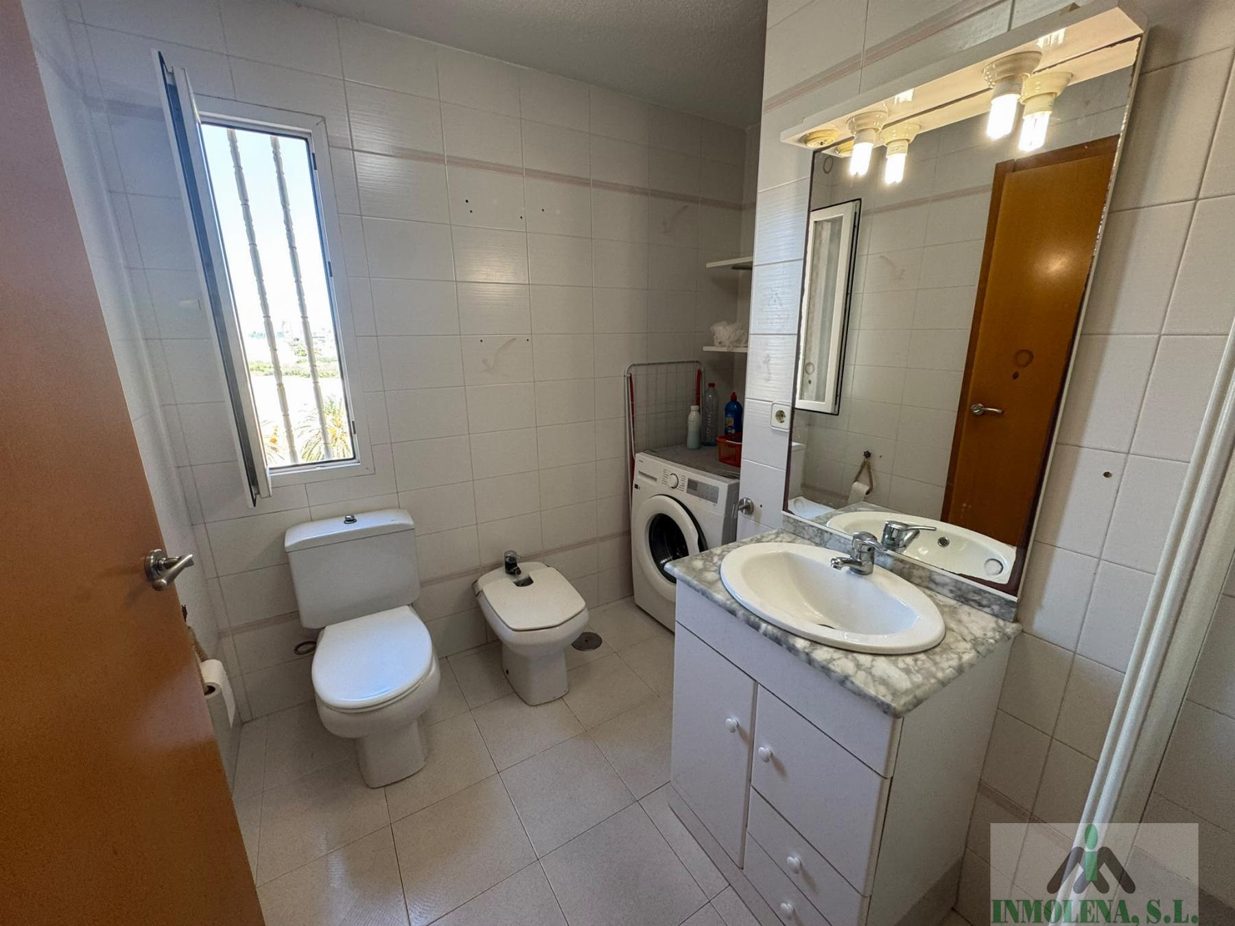 Venta de apartamento en La Manga del Mar Menor