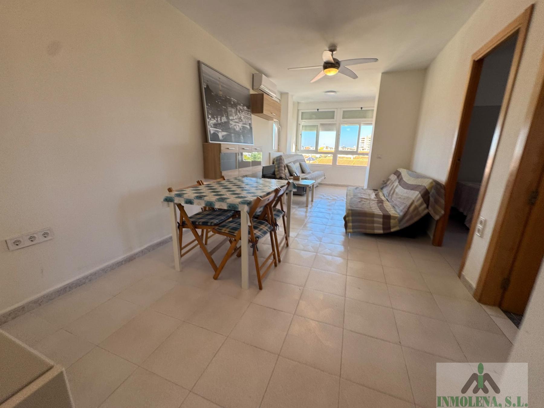 Venta de apartamento en La Manga del Mar Menor