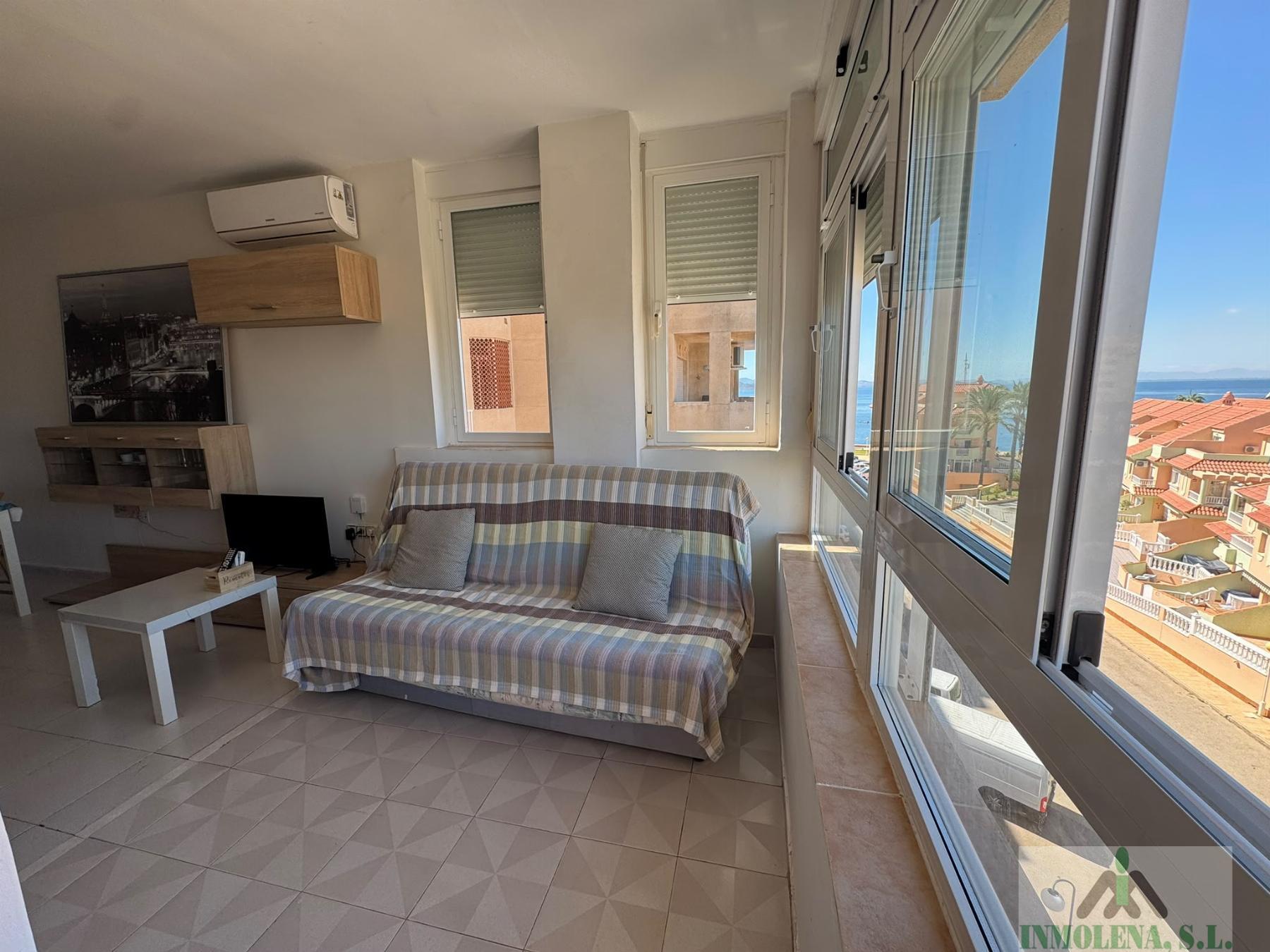 Venta de apartamento en La Manga del Mar Menor