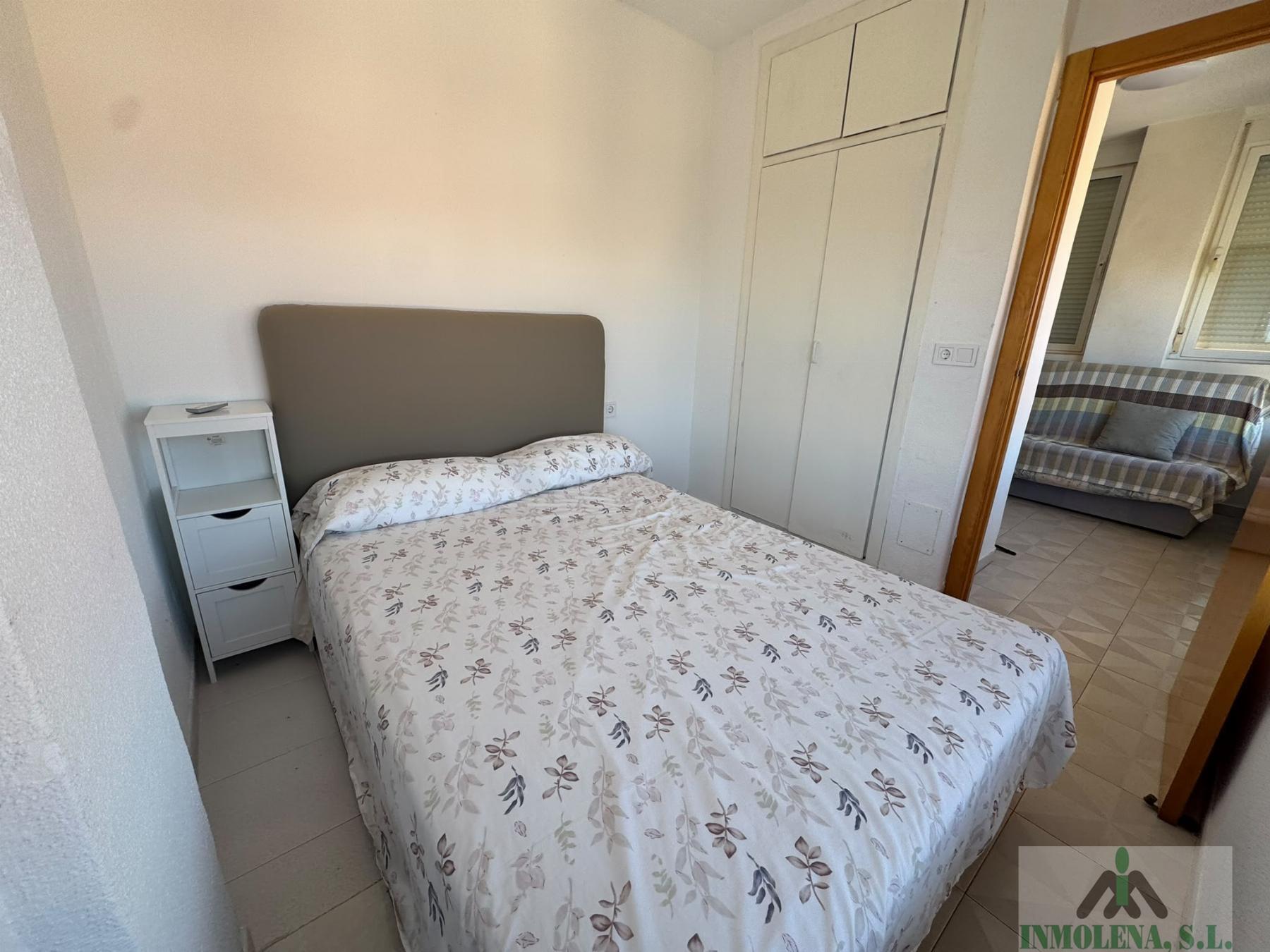 Venta de apartamento en La Manga del Mar Menor