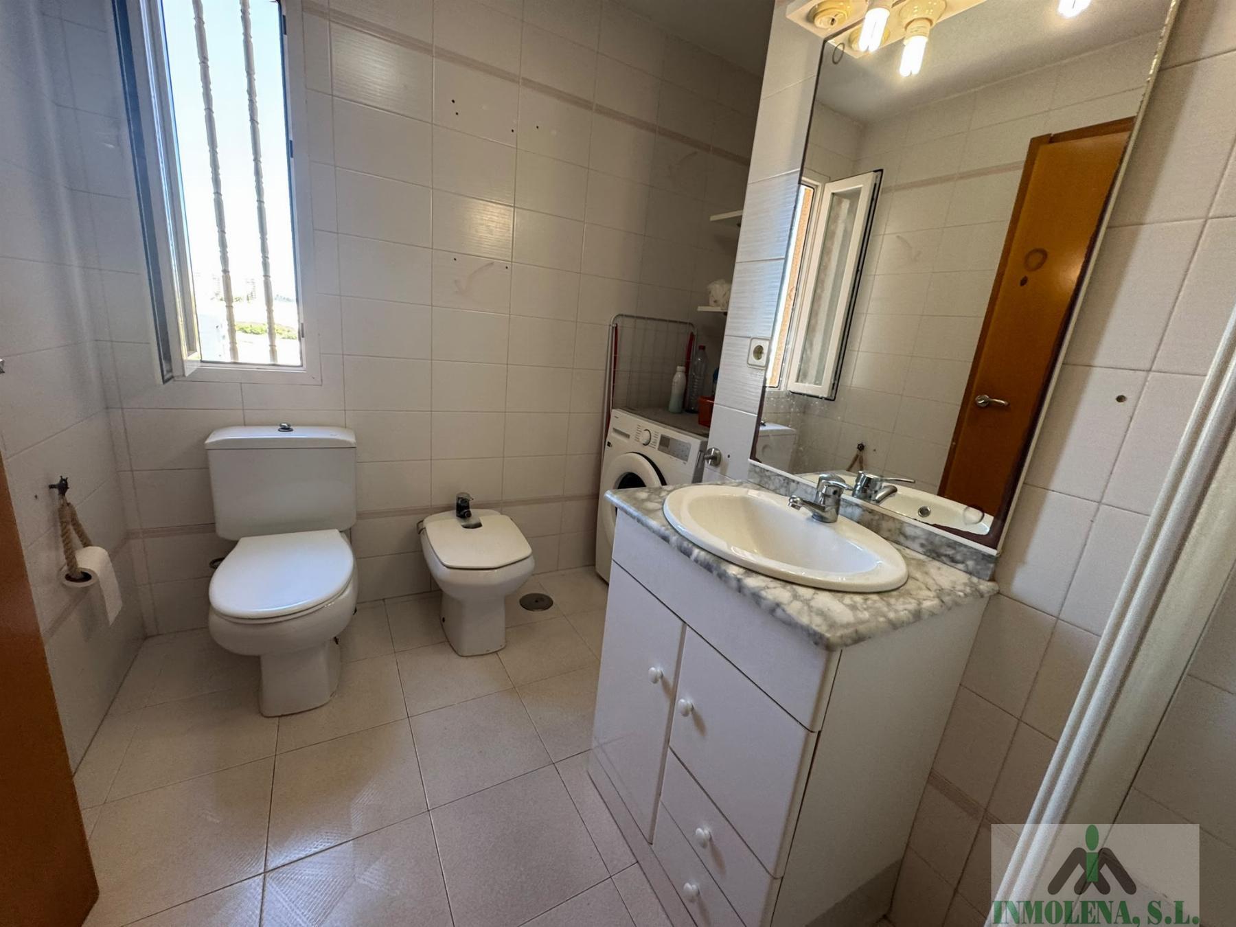 Venta de apartamento en La Manga del Mar Menor