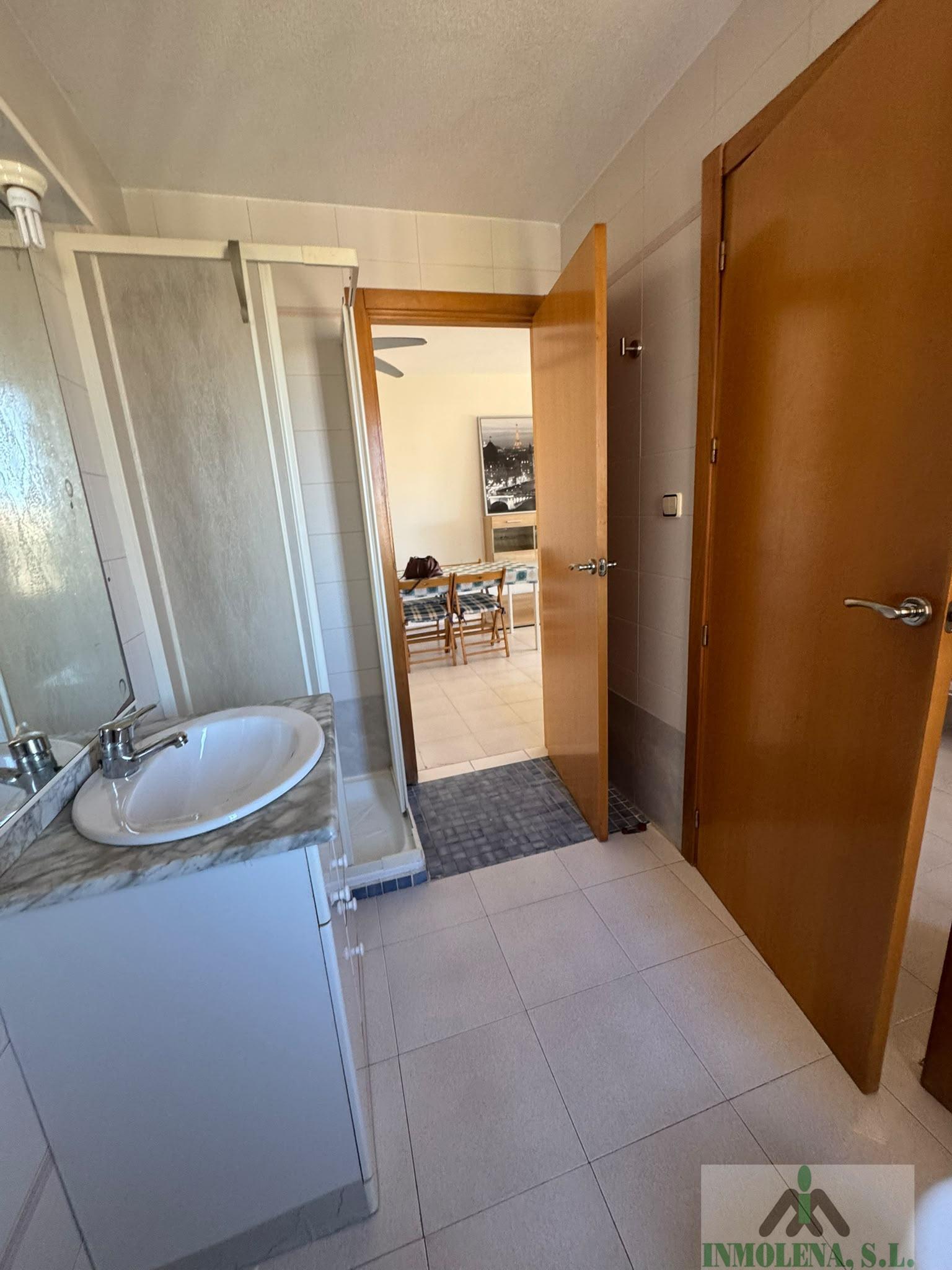 Venta de apartamento en La Manga del Mar Menor