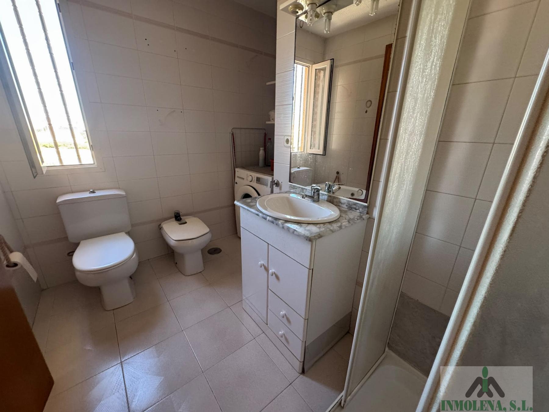 Venta de apartamento en La Manga del Mar Menor