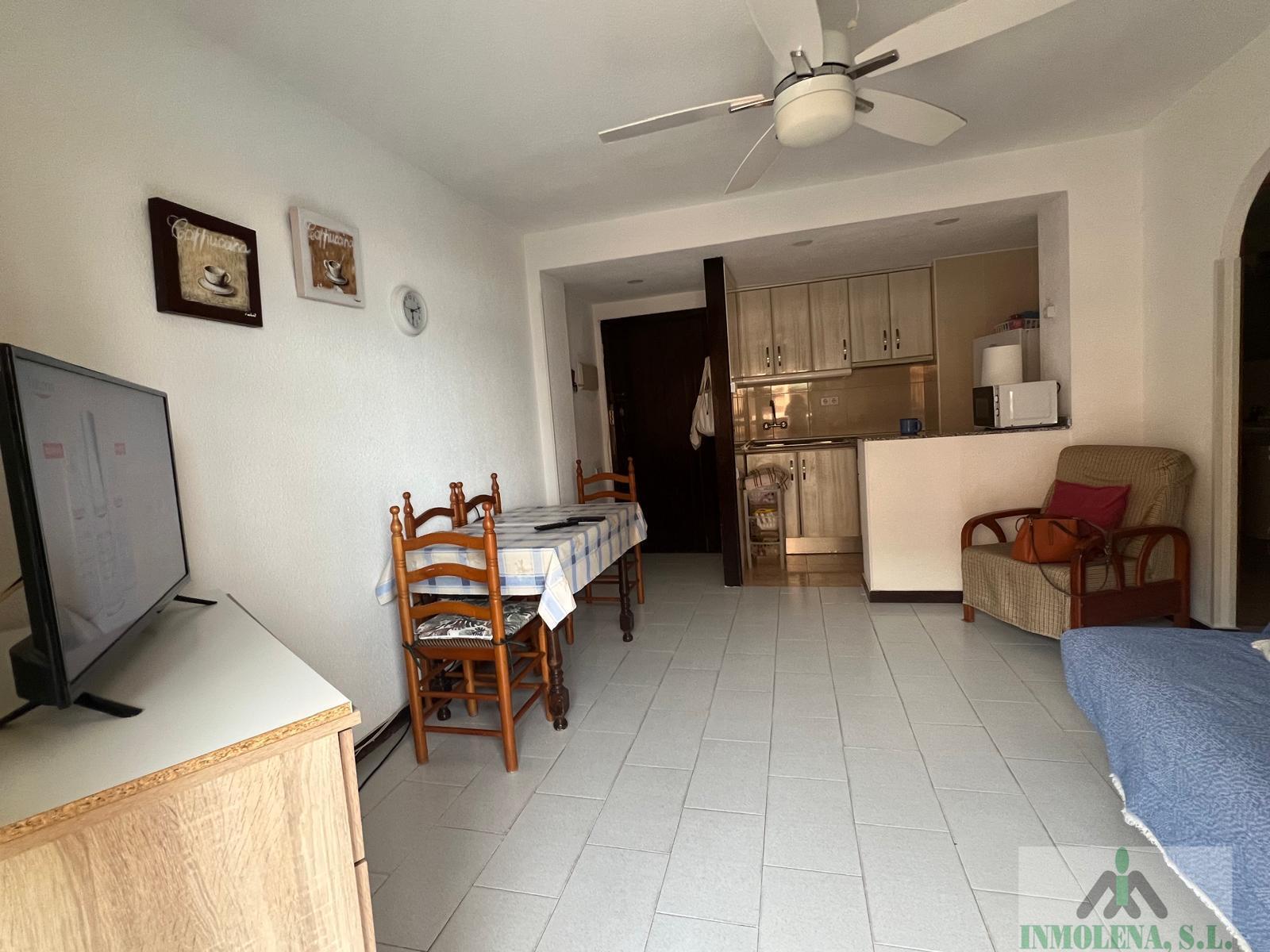 Venta de piso en La Manga del Mar Menor
