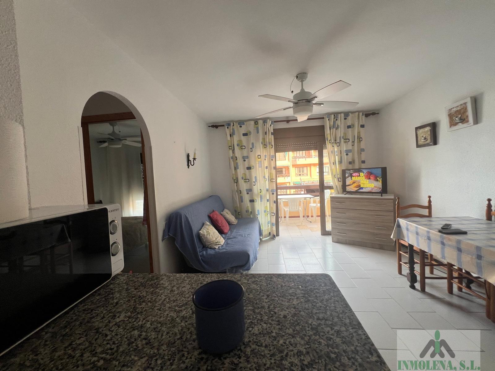 Venta de piso en La Manga del Mar Menor
