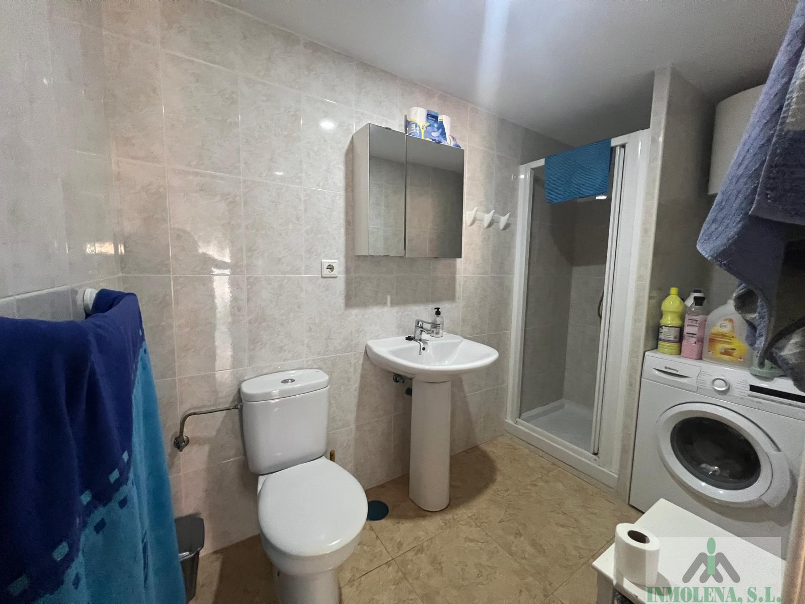 Venta de piso en La Manga del Mar Menor