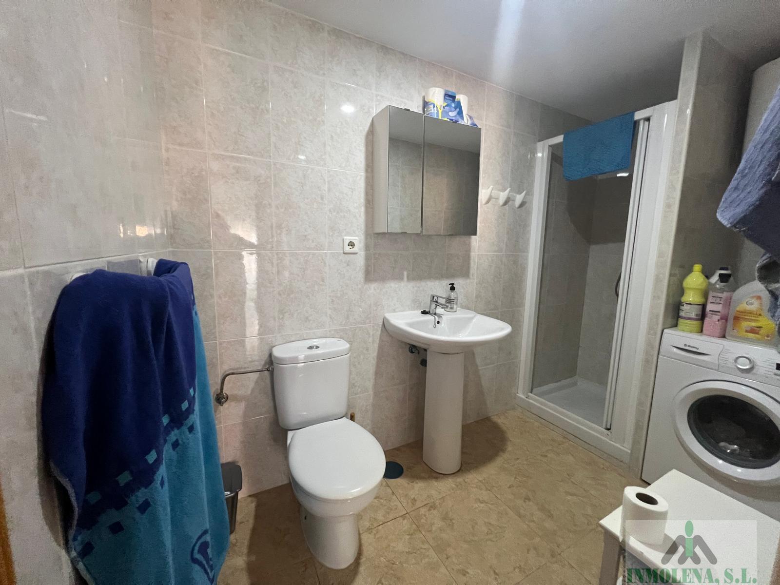 Venta de piso en La Manga del Mar Menor