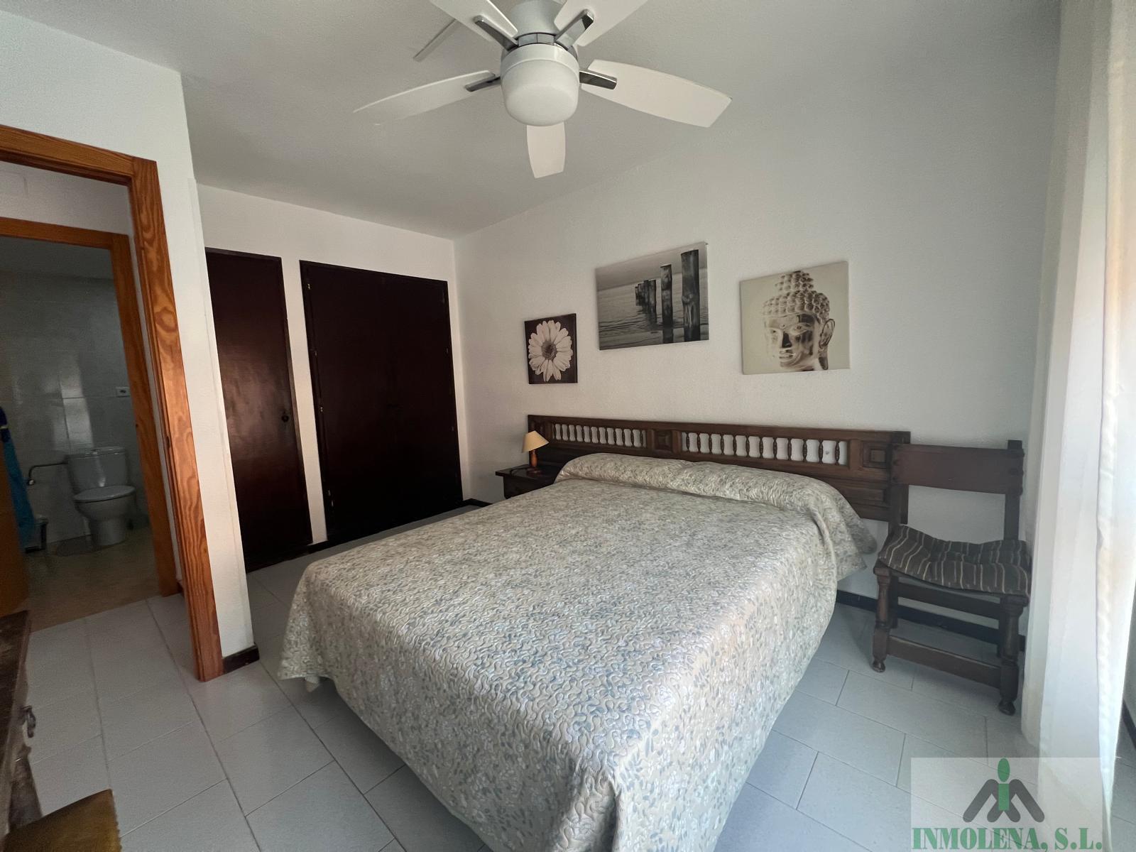 Venta de piso en La Manga del Mar Menor