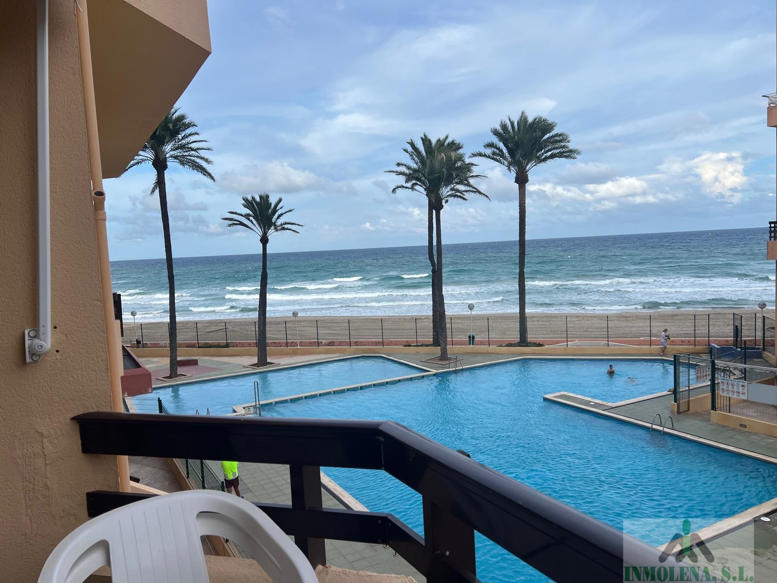 Venta de piso en La Manga del Mar Menor