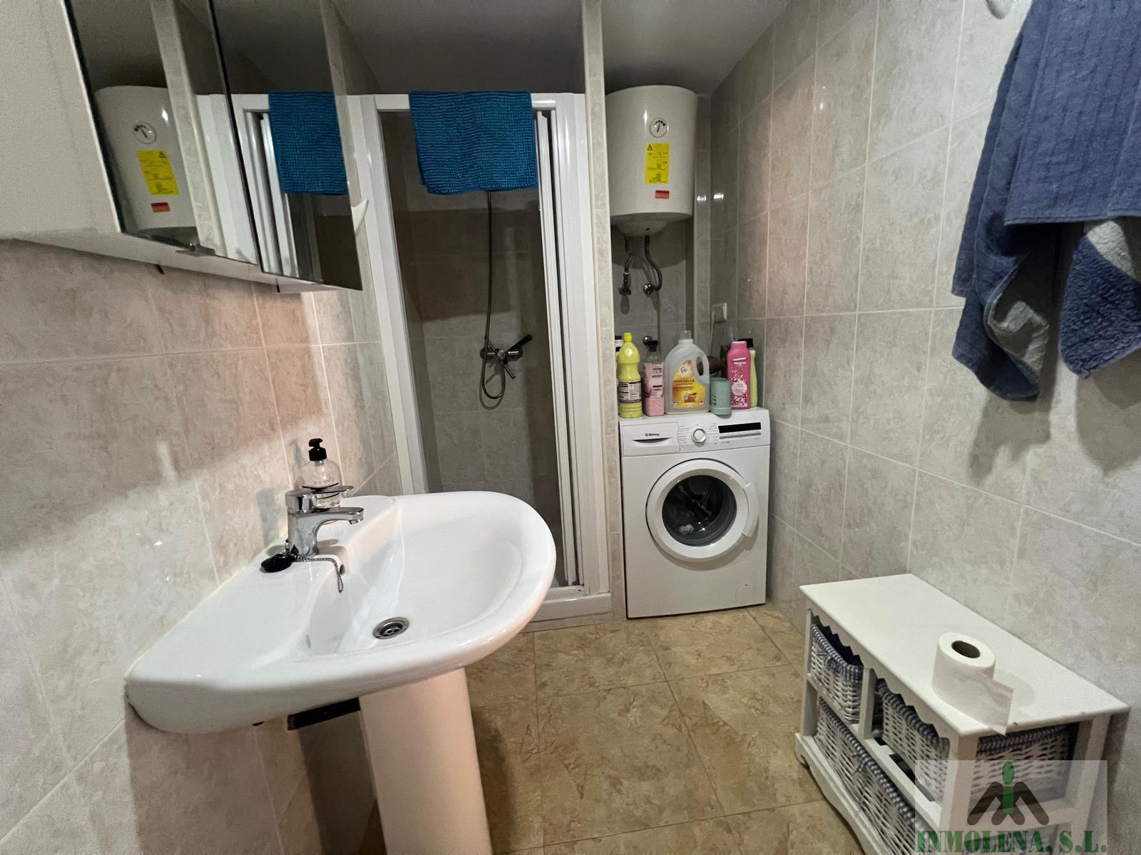 Venta de piso en La Manga del Mar Menor