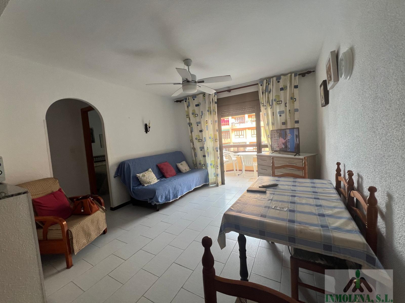 Venta de piso en La Manga del Mar Menor