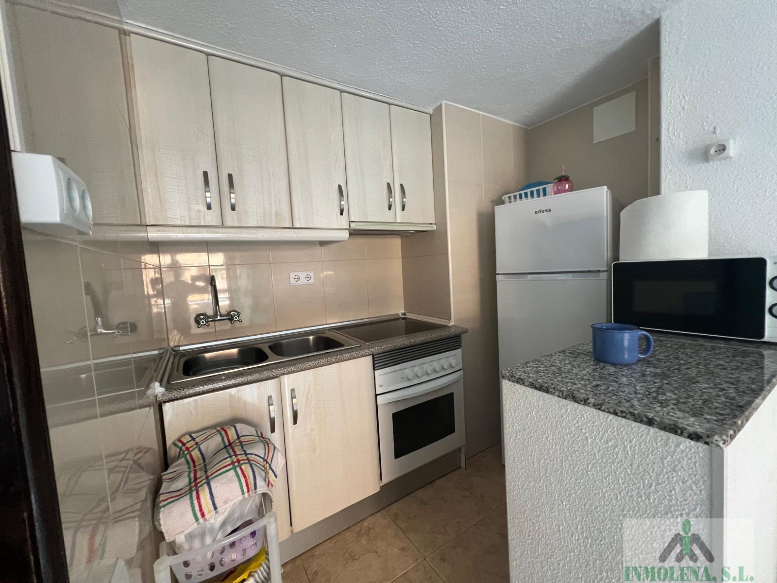 Venta de piso en La Manga del Mar Menor