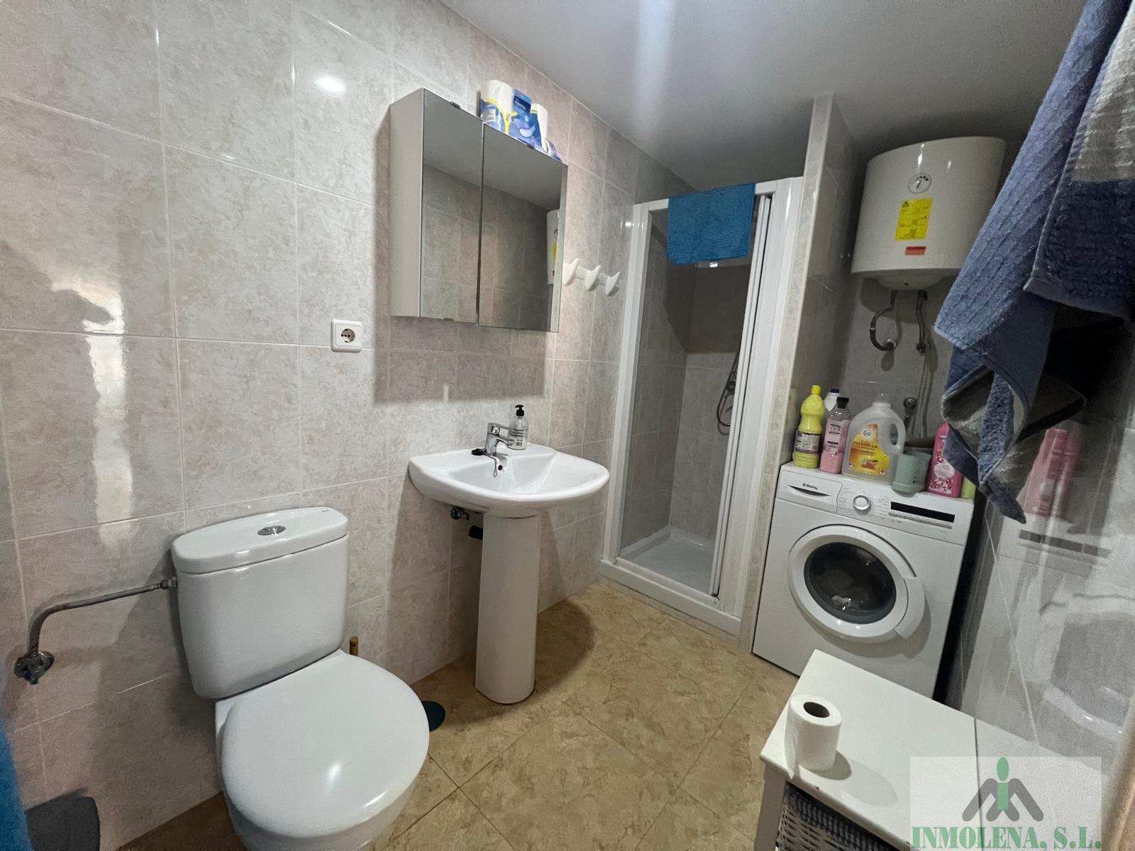 Venta de piso en La Manga del Mar Menor