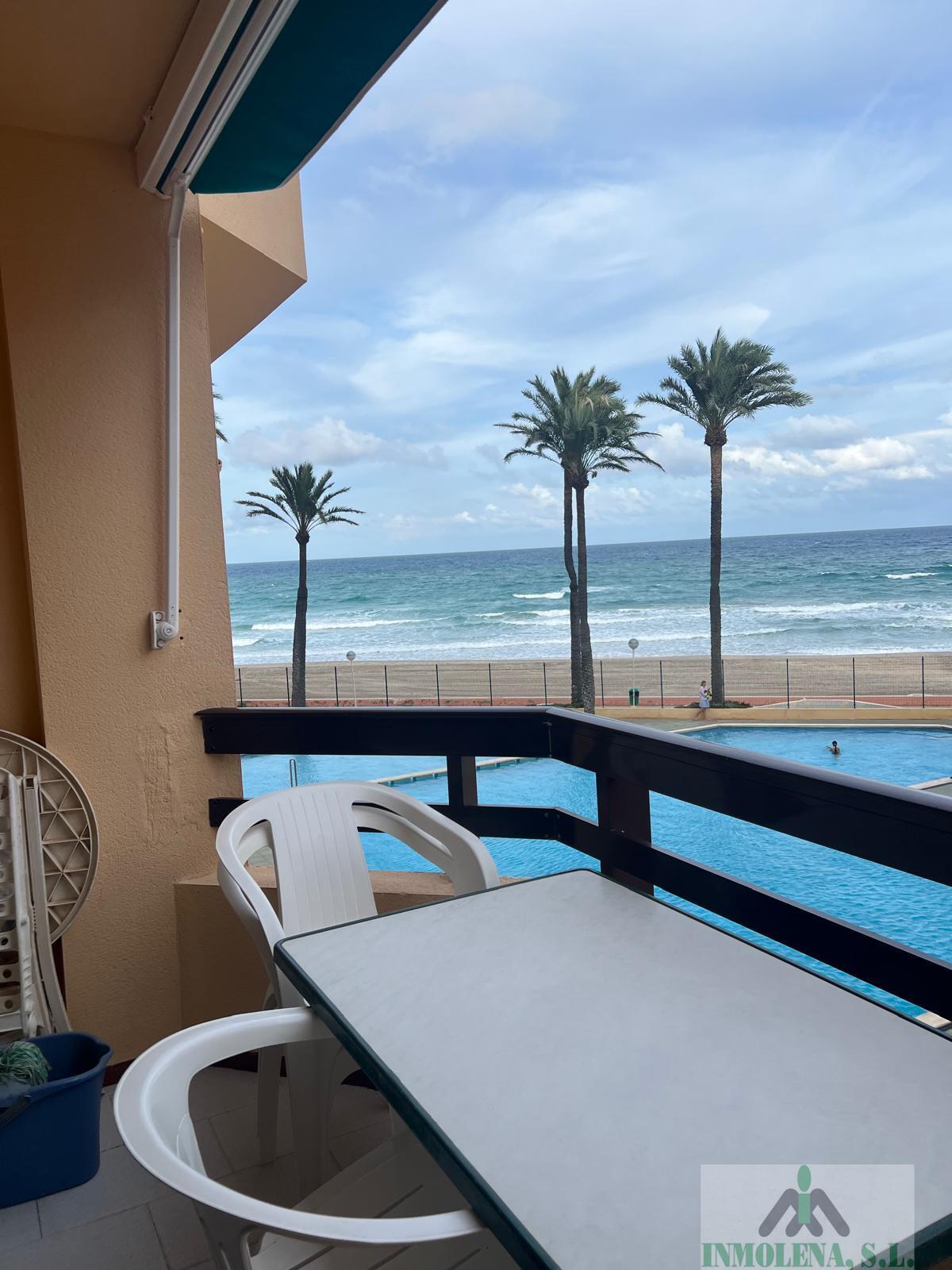 Venta de piso en La Manga del Mar Menor
