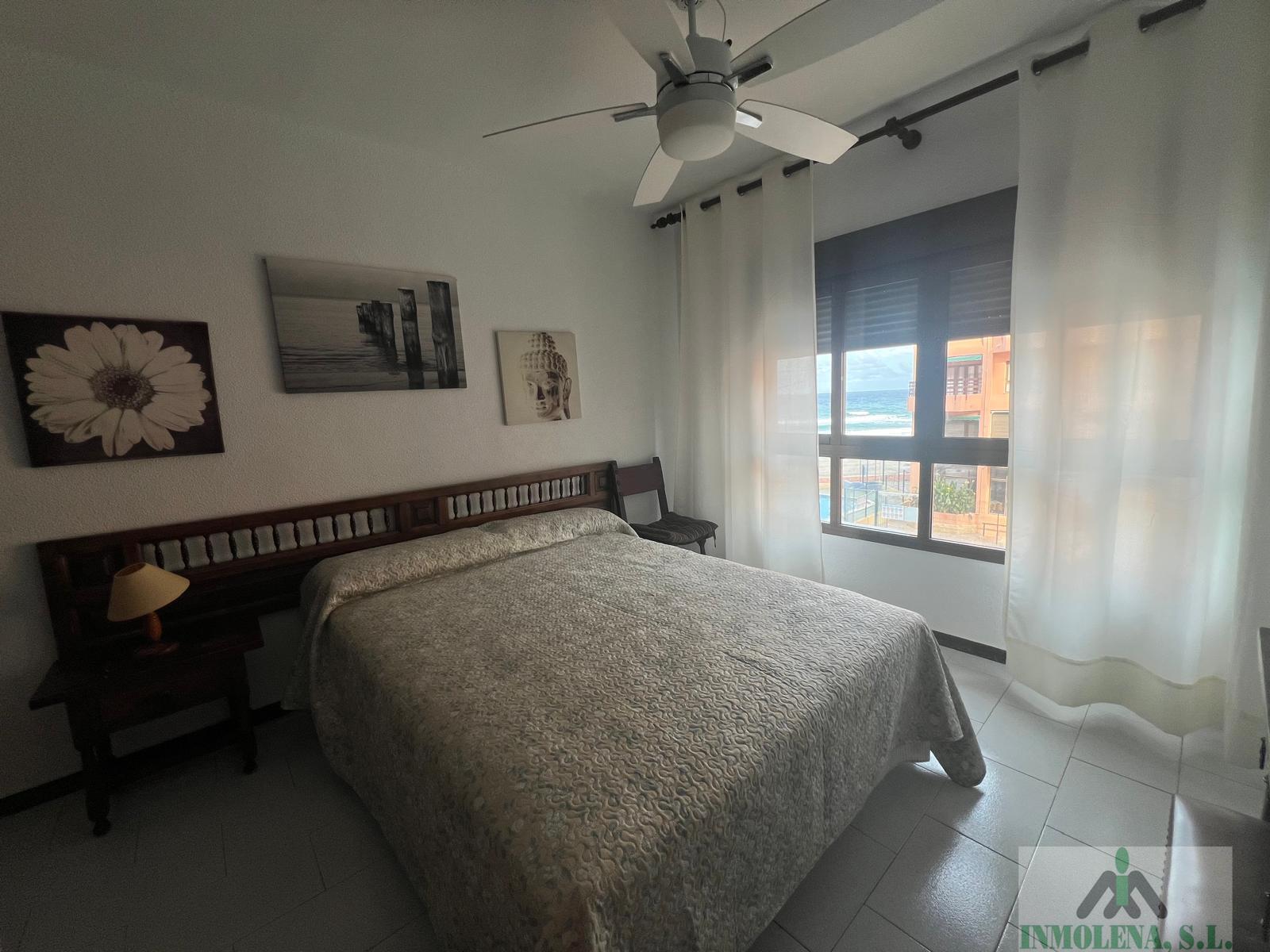 Venta de piso en La Manga del Mar Menor