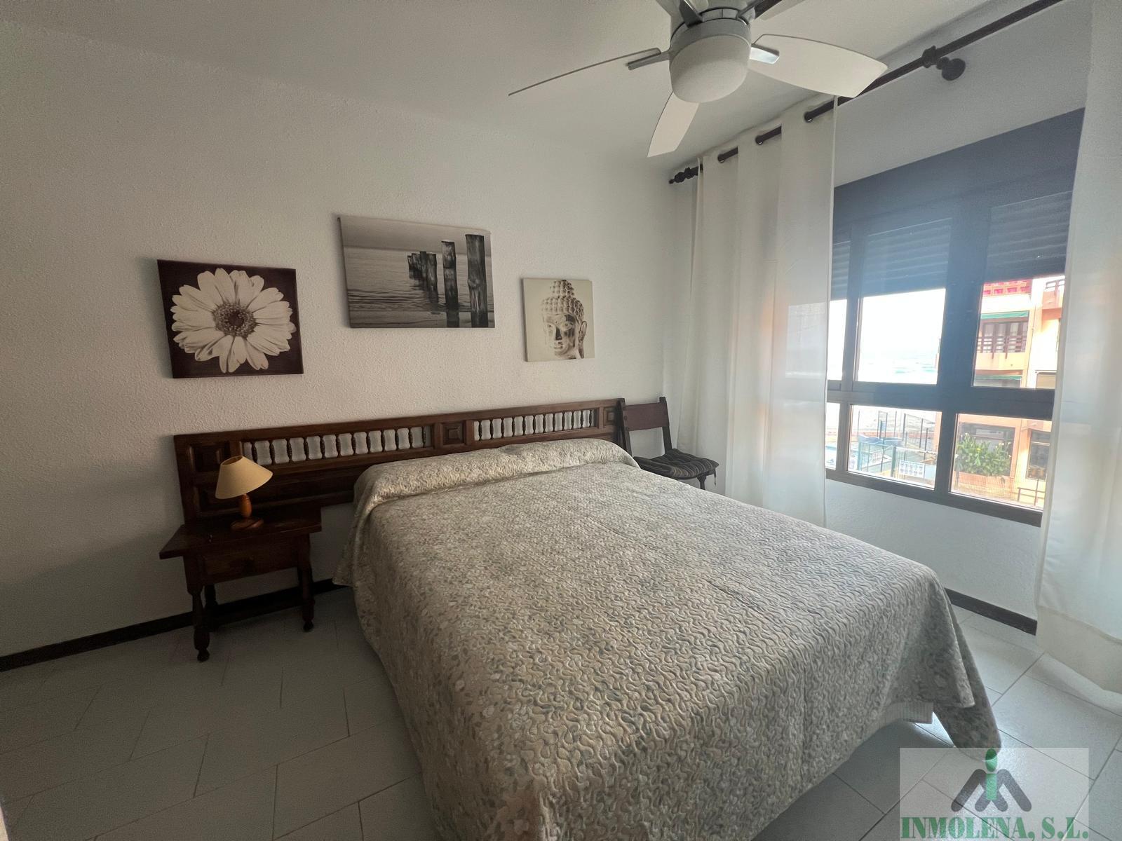 Venta de piso en La Manga del Mar Menor