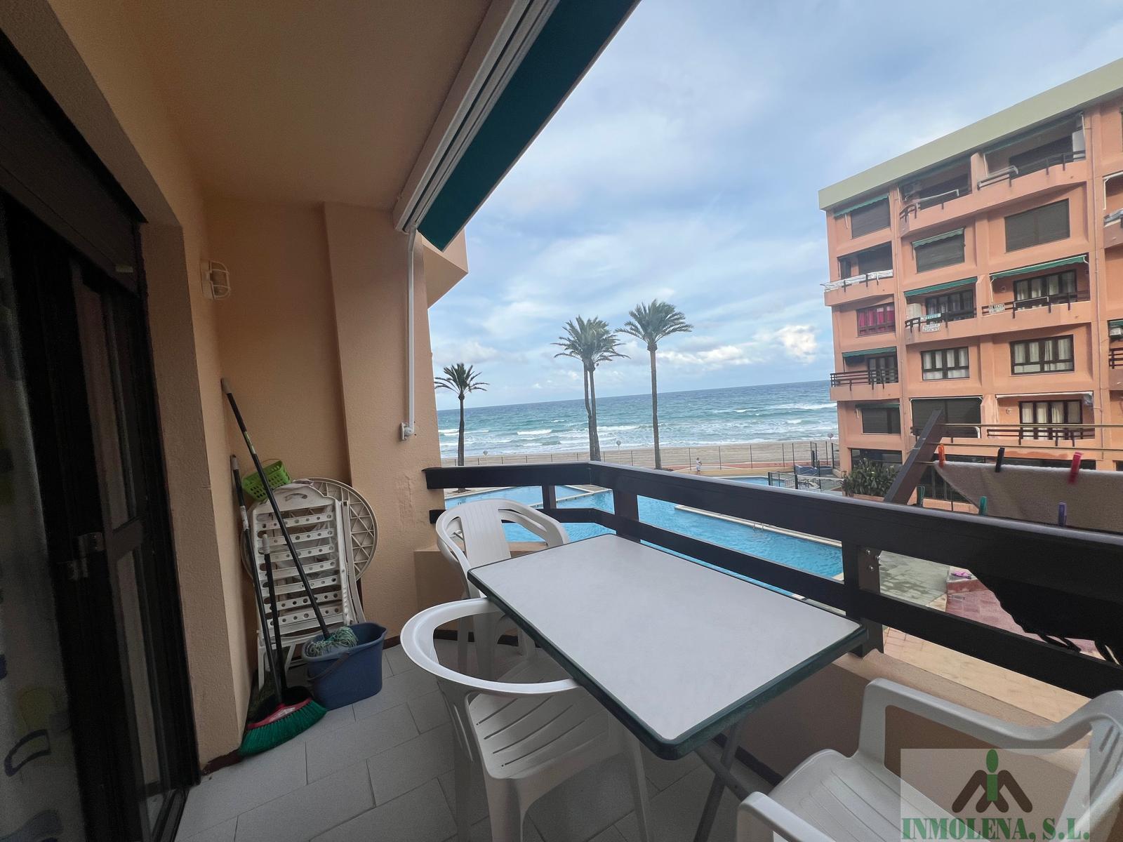 Venta de piso en La Manga del Mar Menor
