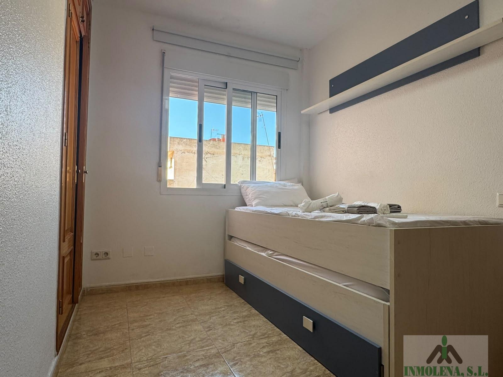Venta de apartamento en Los Alcázares