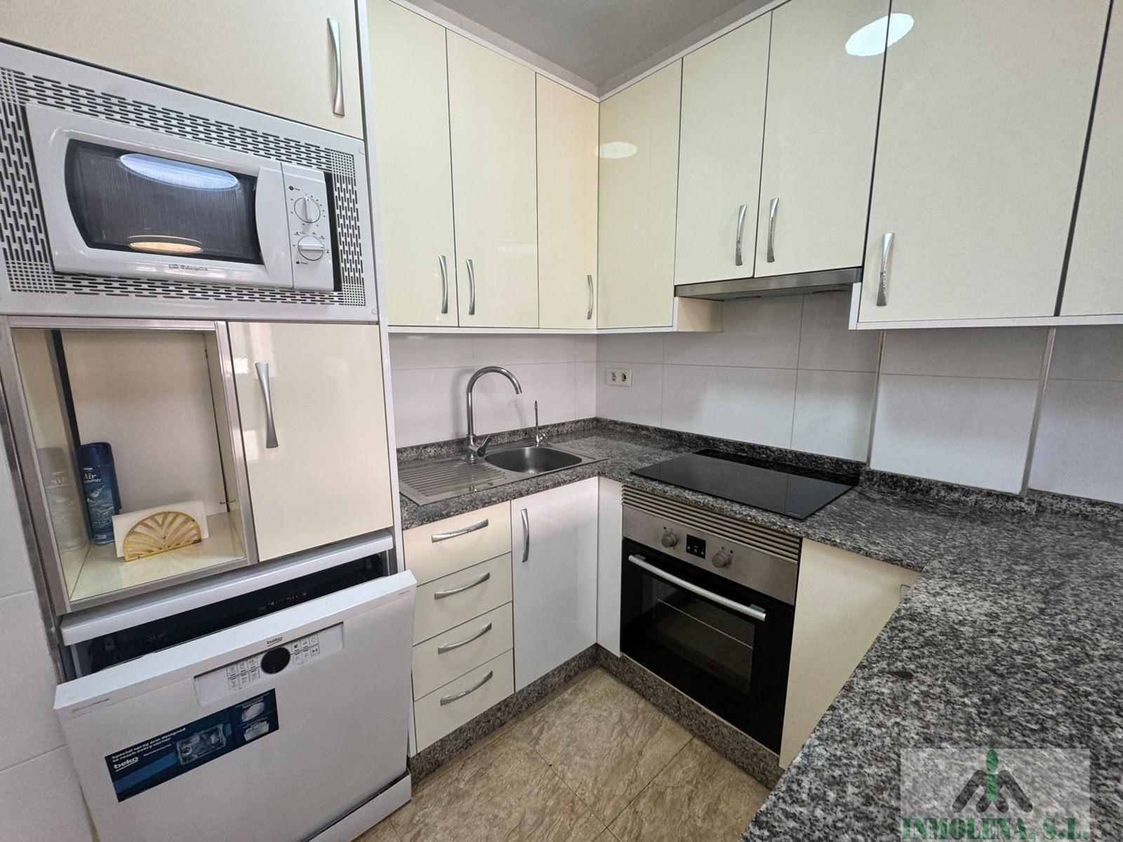 Venta de apartamento en Los Alcázares