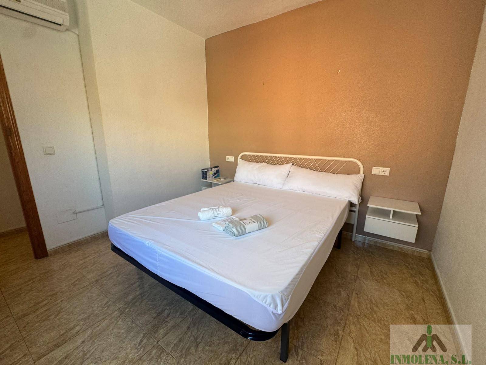 Venta de apartamento en Los Alcázares
