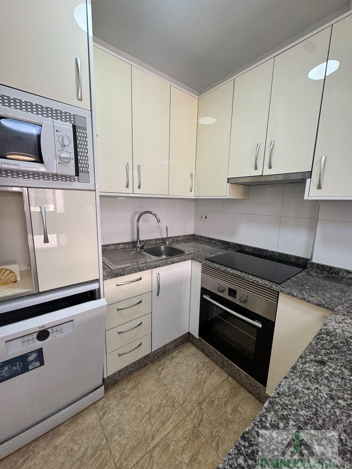 Venta de apartamento en Los Alcázares