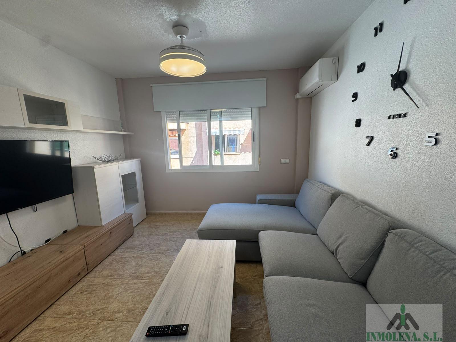 Venta de apartamento en Los Alcázares