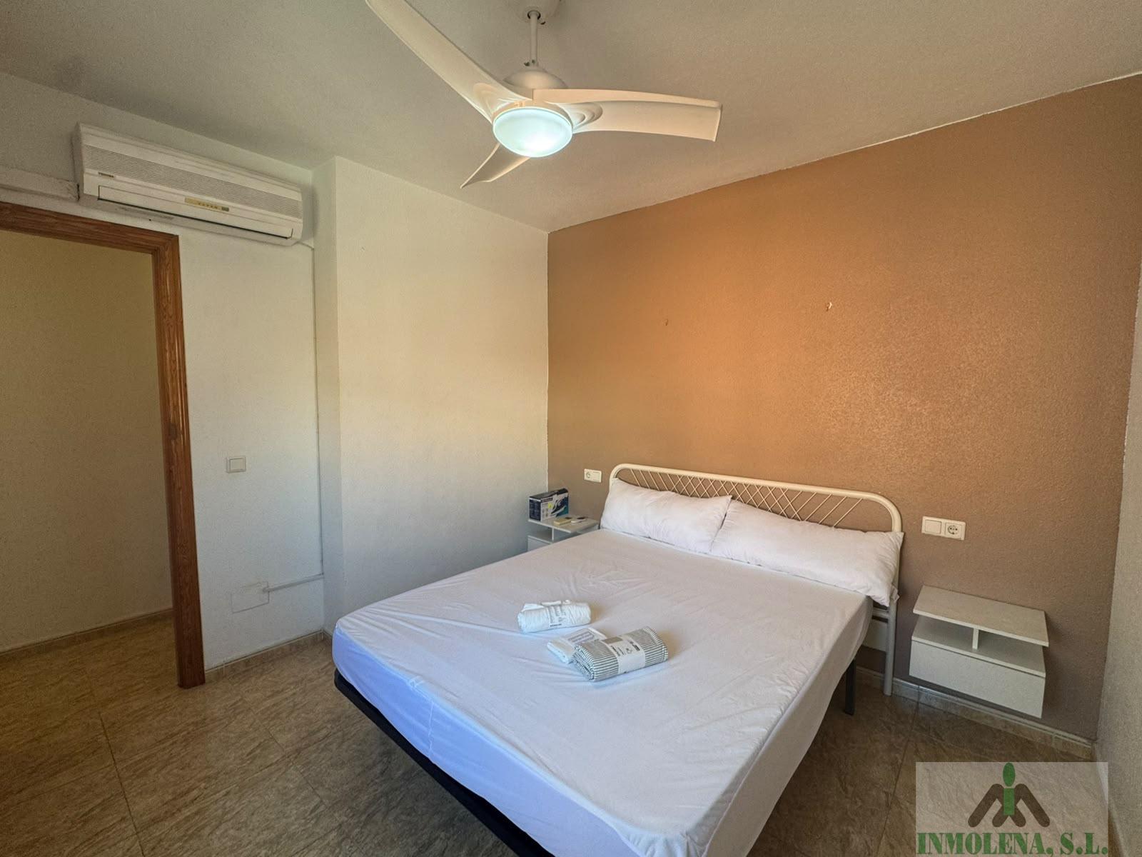 Venta de apartamento en Los Alcázares