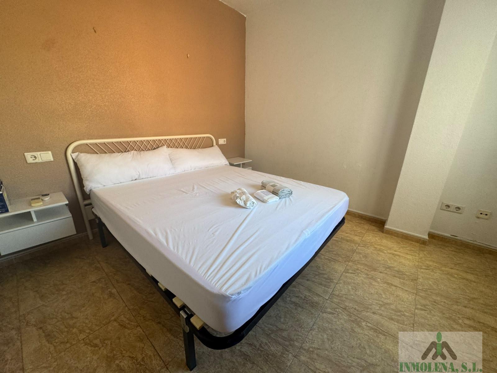 Venta de apartamento en Los Alcázares