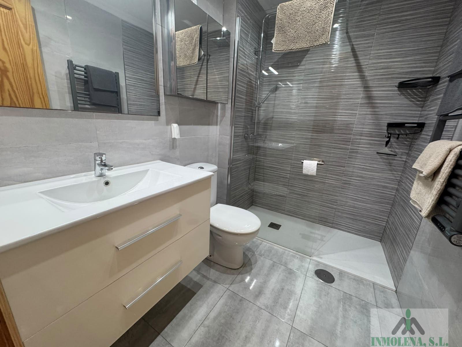Venta de apartamento en Los Alcázares