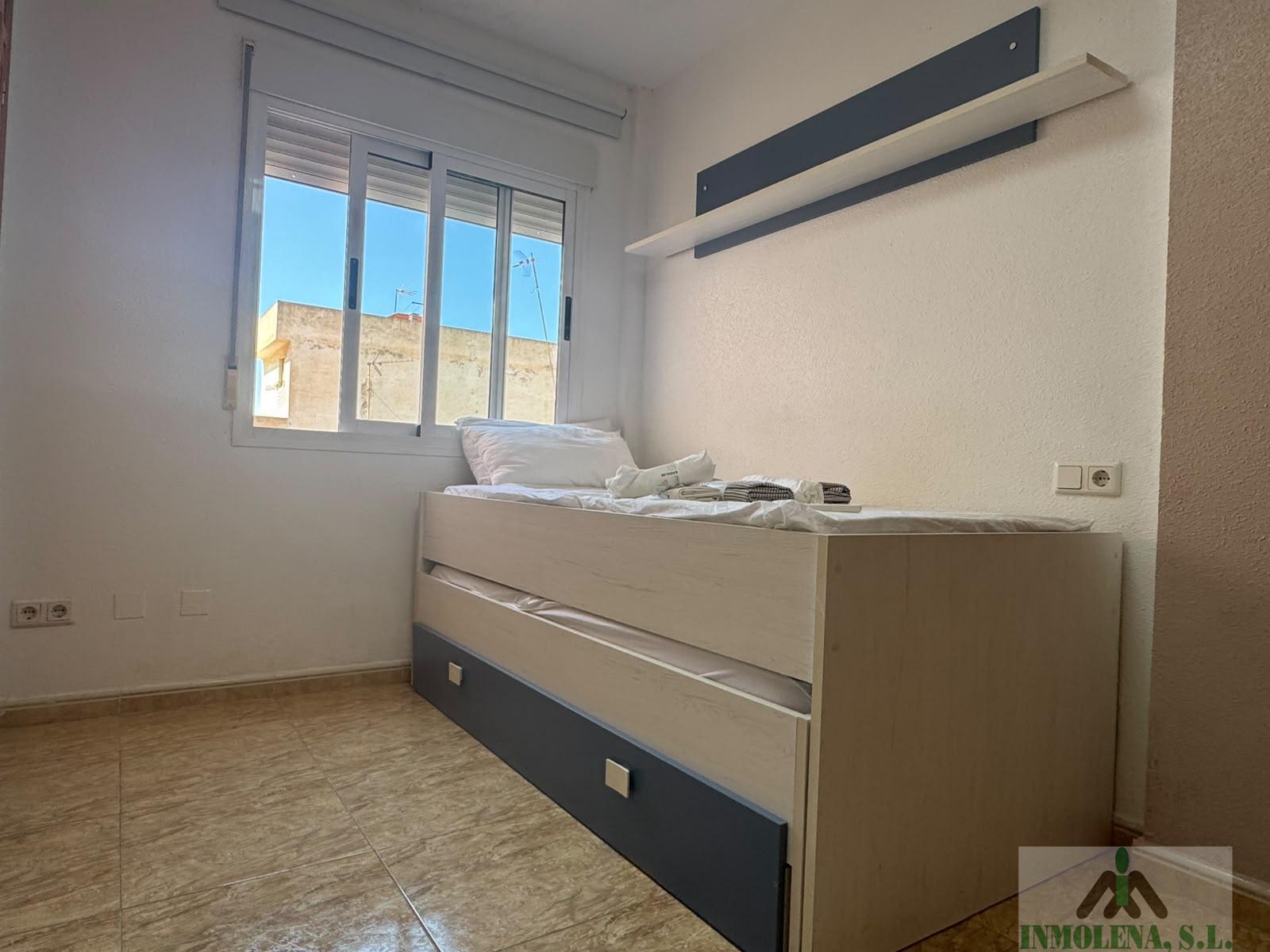Venta de apartamento en Los Alcázares