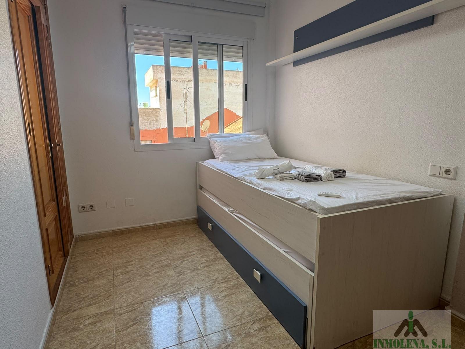 Venta de apartamento en Los Alcázares