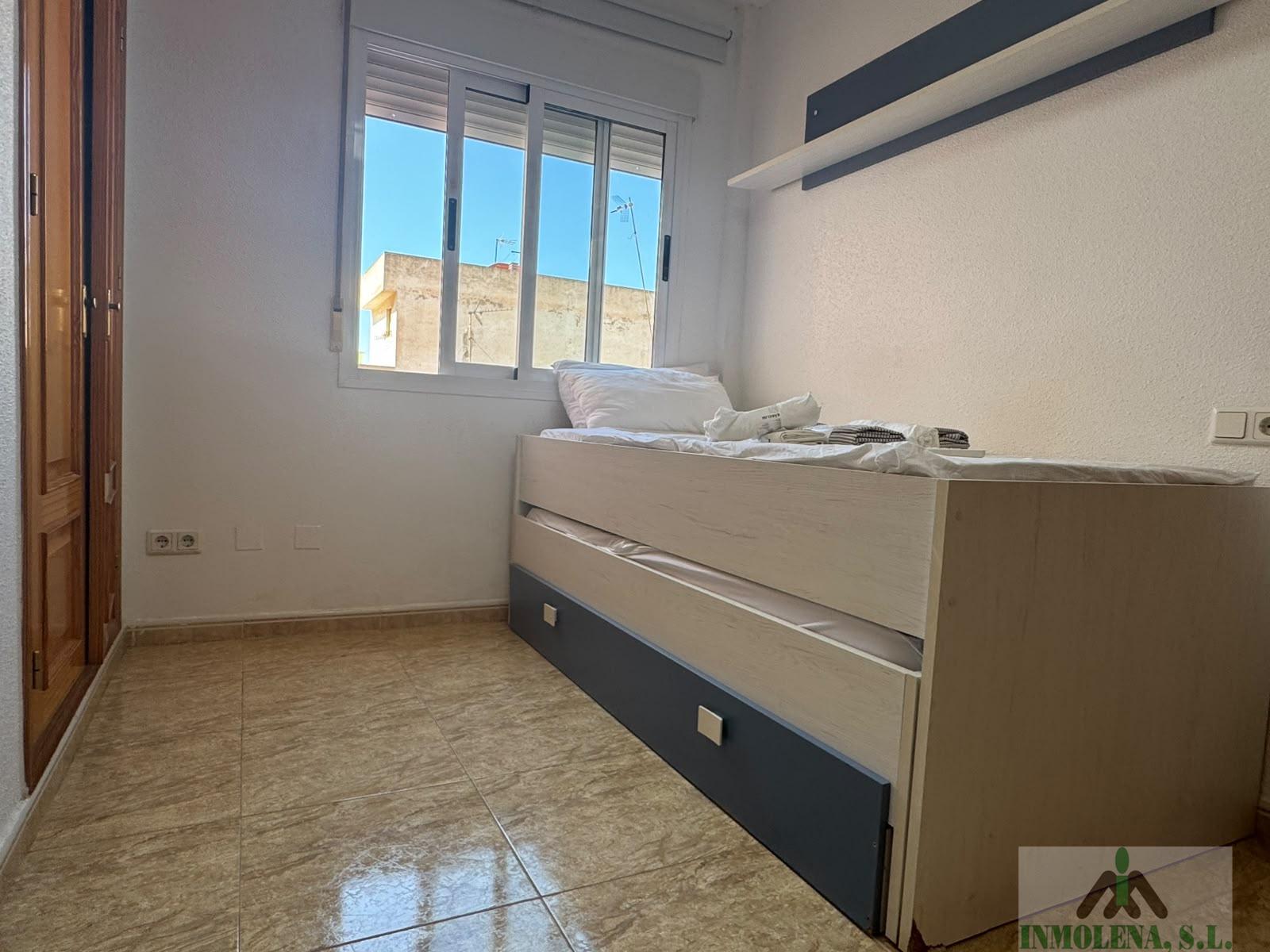 Venta de apartamento en Los Alcázares